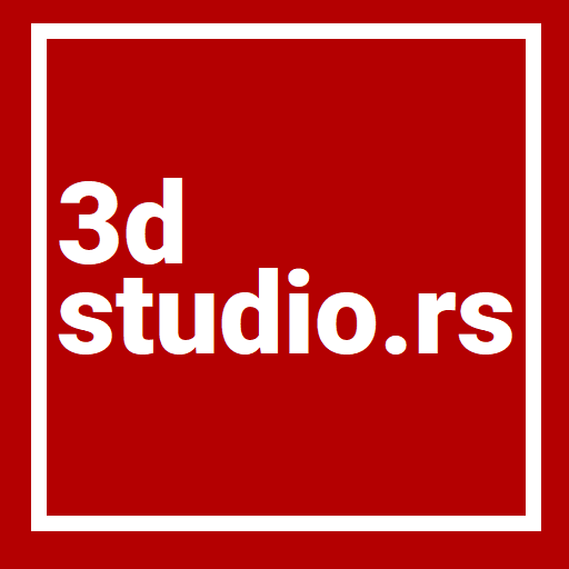 NIKOLA MARAVIĆ PREDUZETNIK AGENCIJA ZA NEKRETNINE 3DSTUDIO PANČEVO