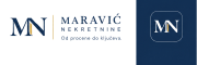 Maravić Nekretnine