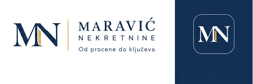 Maravić Nekretnine
